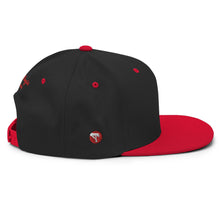 Strategic Boss (Red Pawn) Snap Back