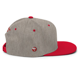 Strategic Boss (Red Pawn) Snap Back