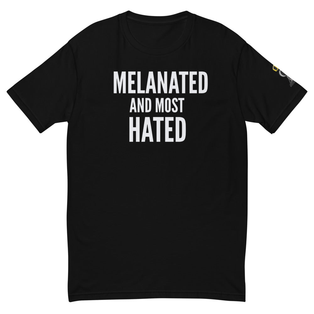 Unapologetically Black Unisex T-Shirt