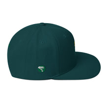 Envy Me! (Green Los Angeles) Snap Back