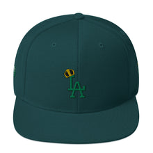 Envy Me! (Green Los Angeles) Snap Back