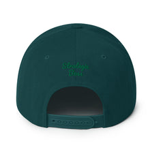Envy Me! (Green Los Angeles) Snap Back