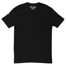 Unapologetically Black Unisex T-Shirt