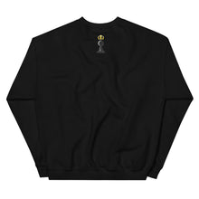 Hustlin 24 Hours Crew Neck Sweater