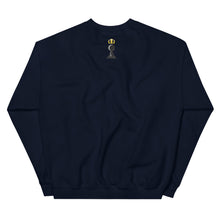 Hustlin 24 Hours Crew Neck Sweater