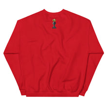 Hustlin 24 Hours Crew Neck Sweater