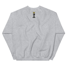 Hustlin 24 Hours Crew Neck Sweater