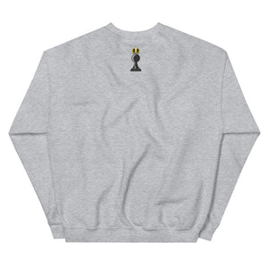 Hustlin 24 Hours Crew Neck Sweater