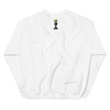 Hustlin 24 Hours Crew Neck Sweater