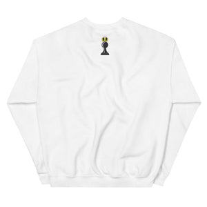 Hustlin 24 Hours Crew Neck Sweater