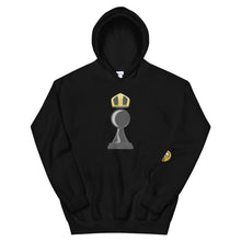 Strategic Boss Hoodie