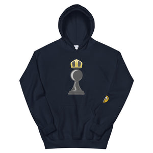 Strategic Boss Hoodie