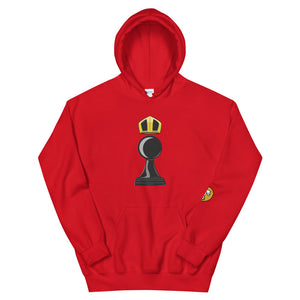 Strategic Boss Hoodie
