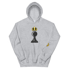 Strategic Boss Hoodie
