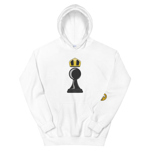 Strategic Boss Hoodie