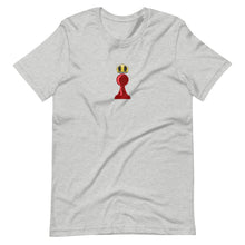 Strategic Boss Crew Neck T-Shirt