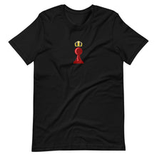 Strategic Boss Crew Neck T-Shirt