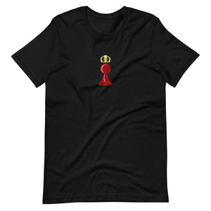 Strategic Boss Crew Neck T-Shirt