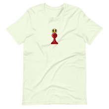 Strategic Boss Crew Neck T-Shirt