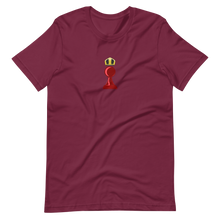 Strategic Boss Crew Neck T-Shirt