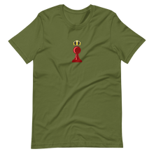 Strategic Boss Crew Neck T-Shirt