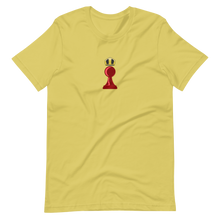 Strategic Boss Crew Neck T-Shirt