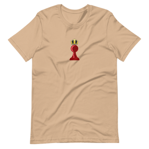 Strategic Boss Crew Neck T-Shirt
