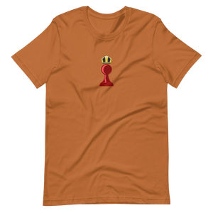 Strategic Boss Crew Neck T-Shirt
